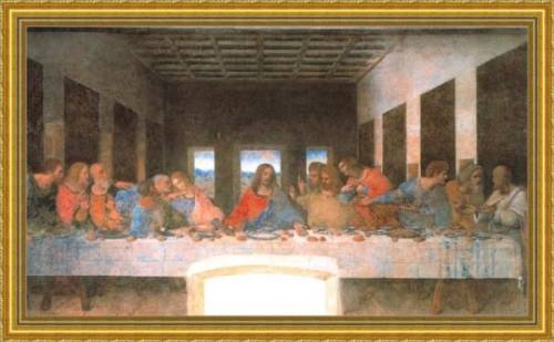quadri famosi