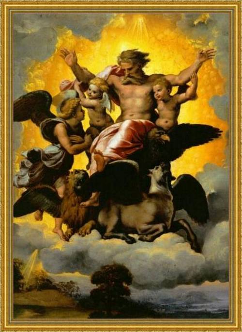 quadri famosi
