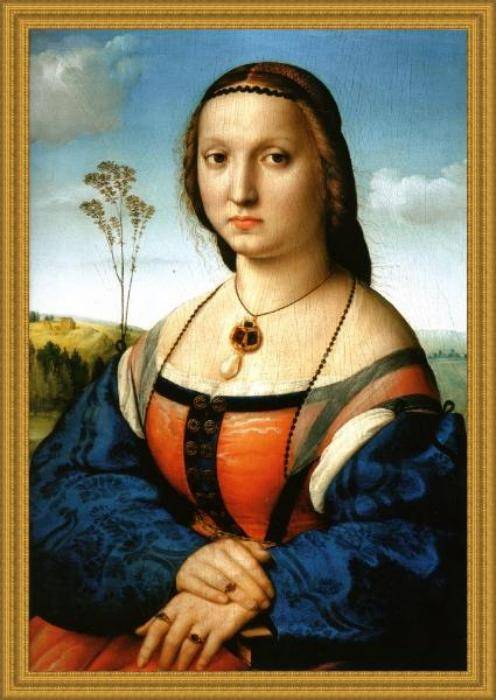 quadri famosi