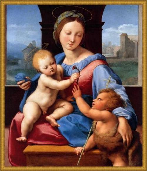 quadri famosi