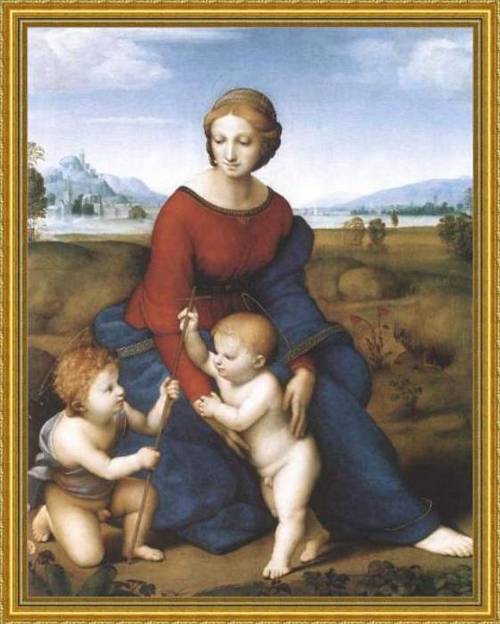quadri famosi
