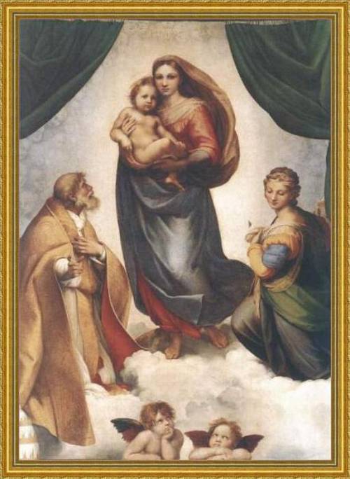 quadri famosi