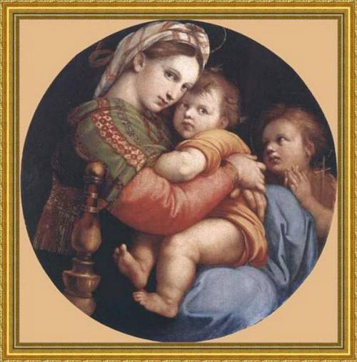quadri famosi