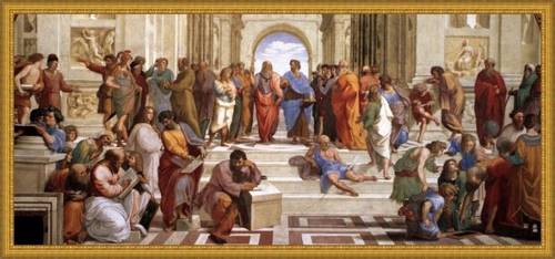 quadri famosi