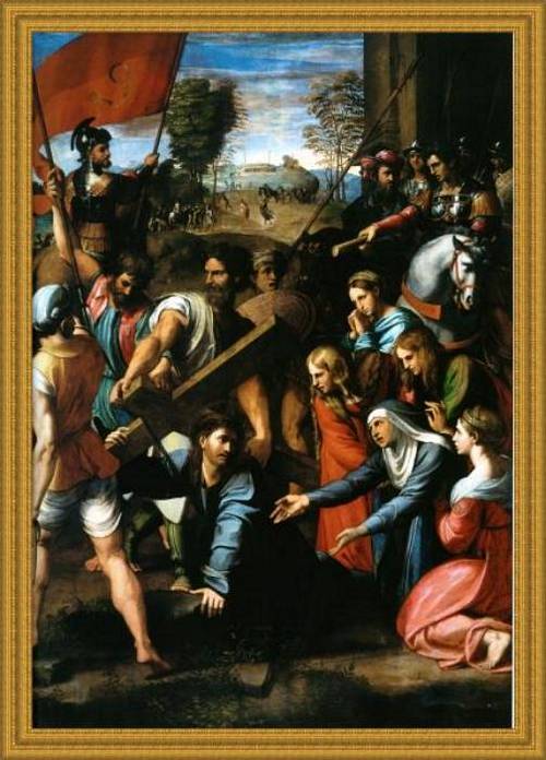 quadri famosi