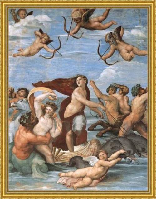 quadri famosi