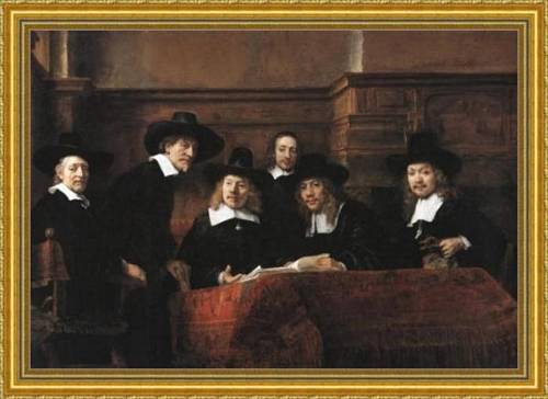 quadri famosi