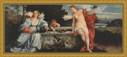 quadri famosi